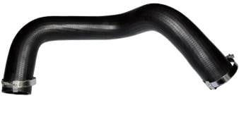 TURBO INTERCOLL HORTUMU KISA TRANSIT V184 01>06