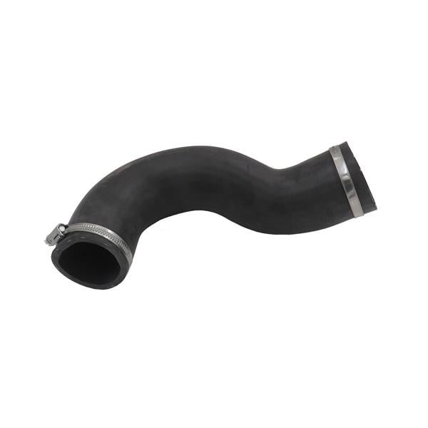 TURBO INTERCOOLER GIRIS HORTUMU KISA TRANSIT V347 2.2TDCI 06>11 KELEPÇELİ