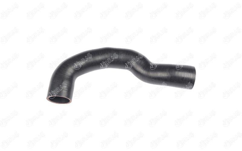 TURBO İNTERCOOLER HORTUMU OPEL ASTRA H 1.9 D 8V 06> Z19DT-DTL