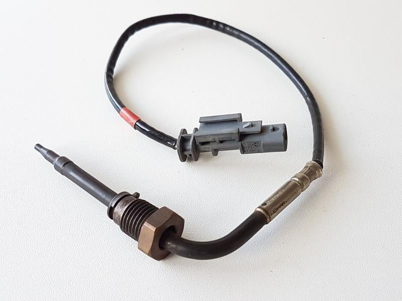 TURBO ISI KAPTORU EGEA 1.6 EURO 6 2015>2021