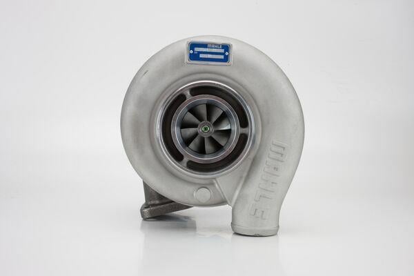 TURBO KOMPLE