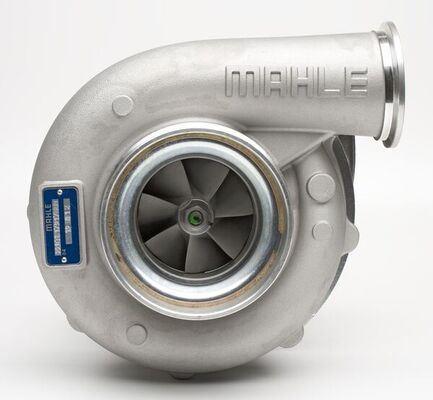 TURBO KOMPLE