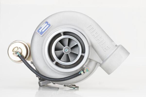 TURBO KOMPLE