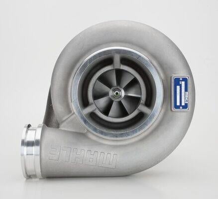TURBO KOMPLE