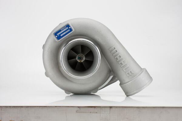 TURBO KOMPLE
