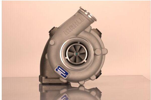 TURBO KOMPLE