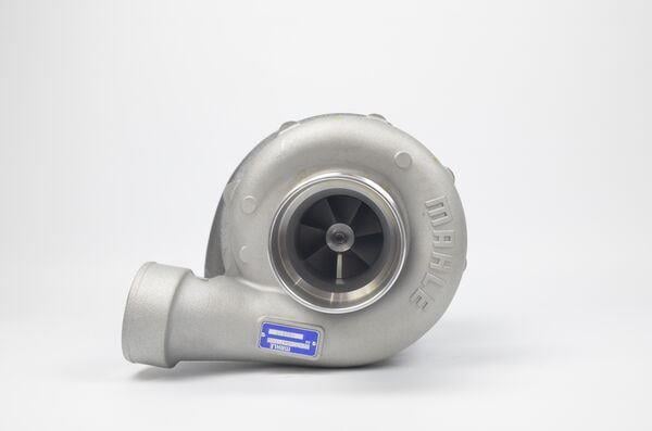 TURBO KOMPLE