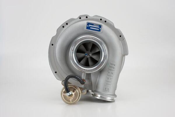 TURBO KOMPLE
