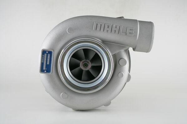 TURBO KOMPLE