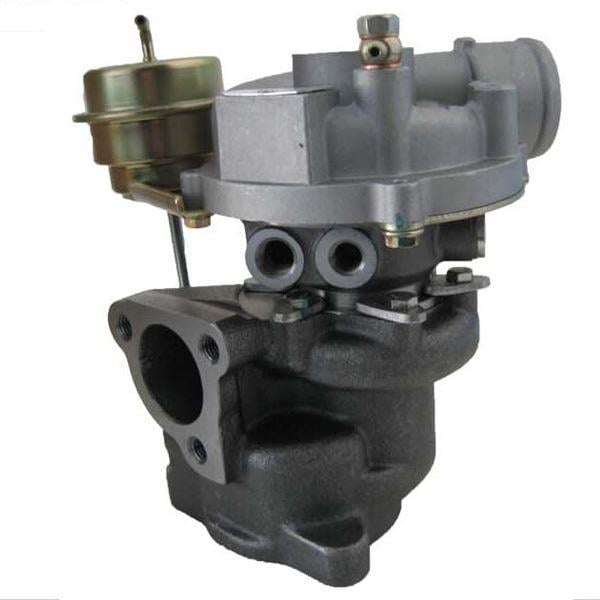 TURBO KOMPLE 150 BG PASSAT 1.8 90-00 -AUDI A4 95-00 -A6 97-05 1.8 T x BORGWARNER