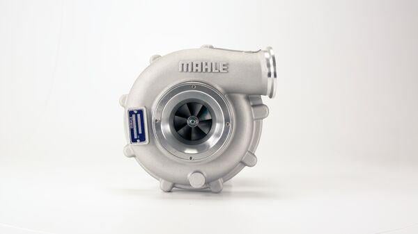 TURBO KOMPLE