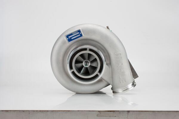 TURBO KOMPLE