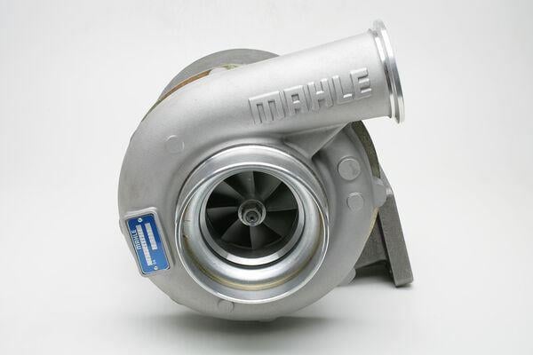 TURBO KOMPLE