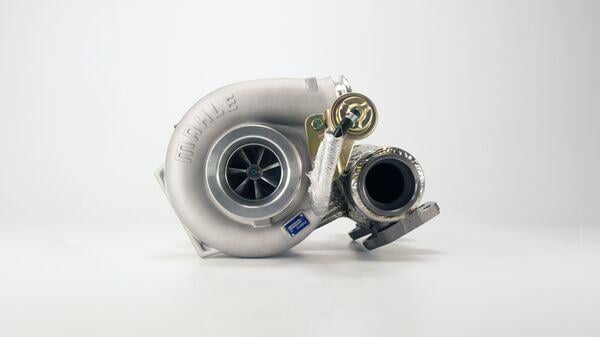 TURBO KOMPLE