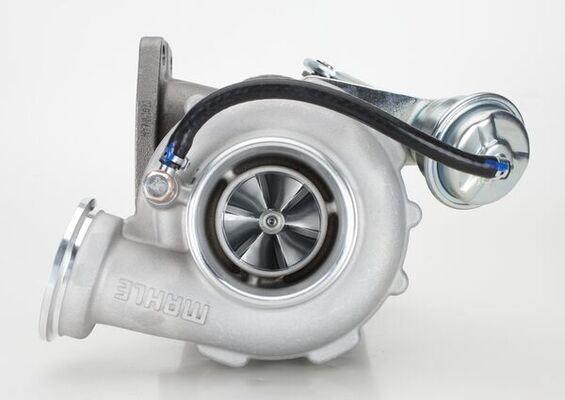 TURBO KOMPLE