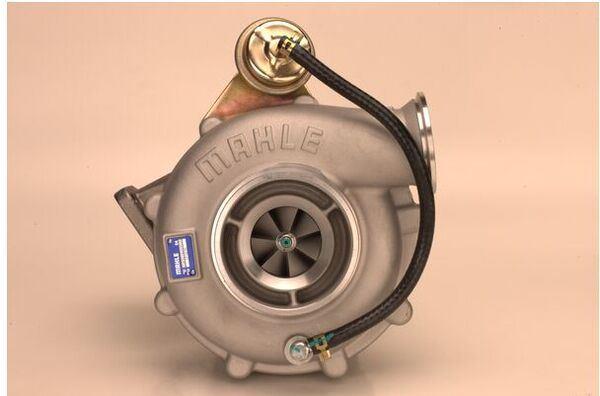 TURBO KOMPLE