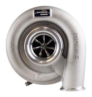 TURBO KOMPLE