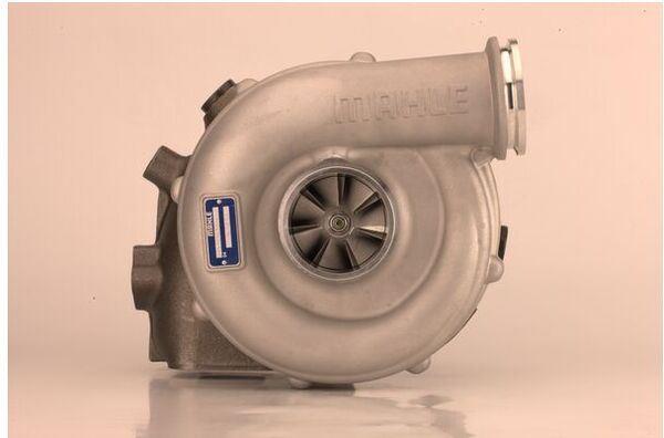TURBO KOMPLE
