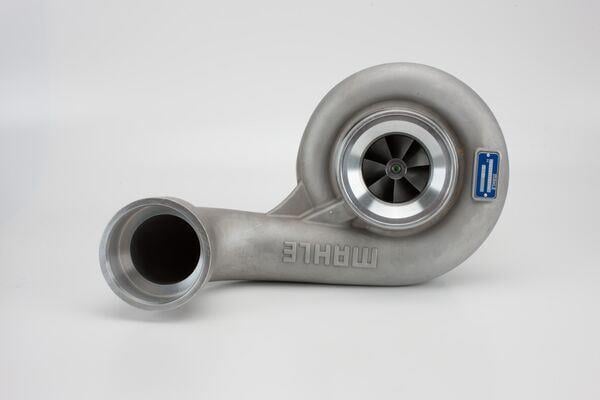 TURBO KOMPLE