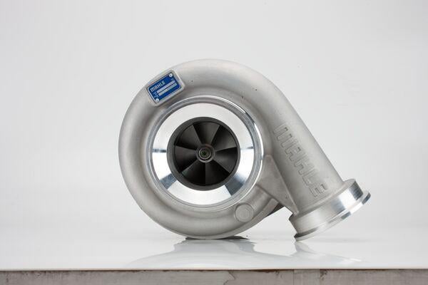 TURBO KOMPLE