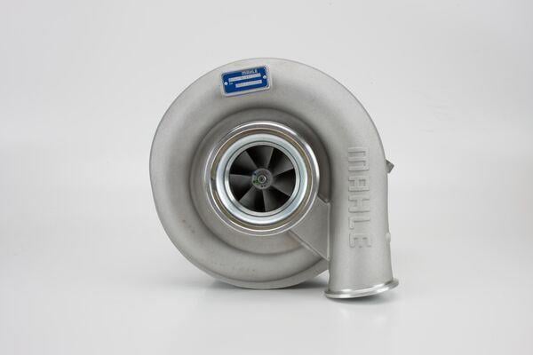 TURBO KOMPLE