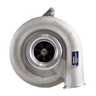 TURBO KOMPLE