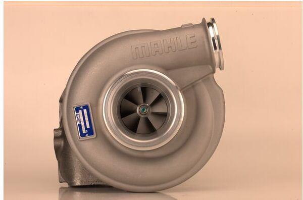 TURBO KOMPLE