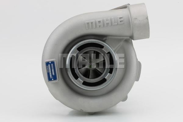 TURBO KOMPLE 4521640001