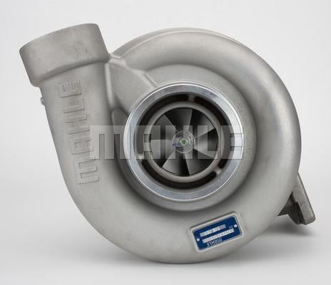 TURBO KOMPLE 4521645001S