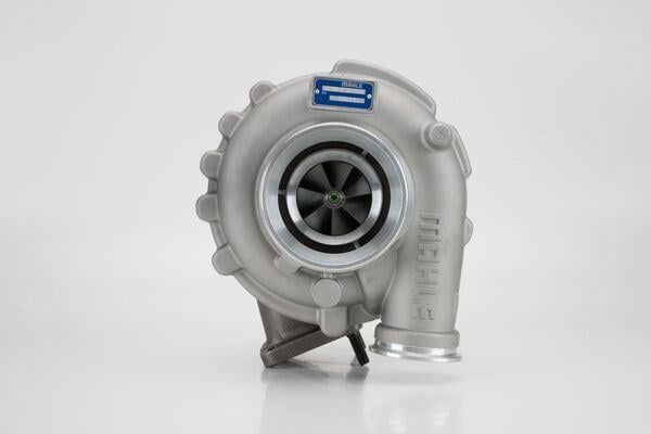 TURBO KOMPLE