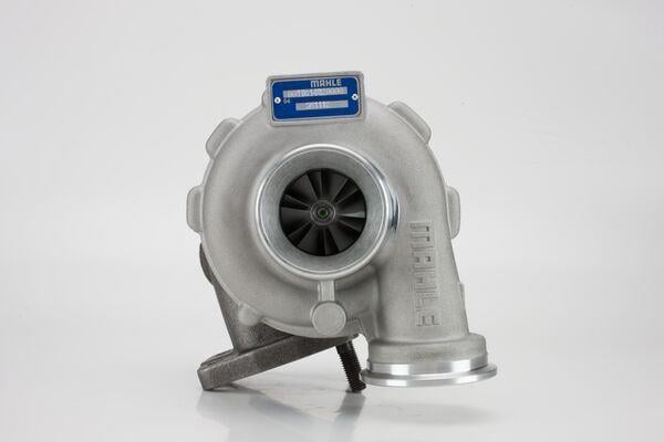 TURBO KOMPLE 53169887023