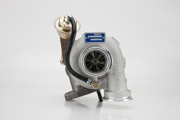 TURBO KOMPLE 53169887024