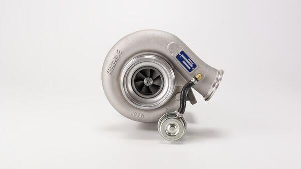 TURBO KOMPLE