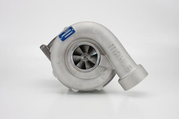 TURBO KOMPLE