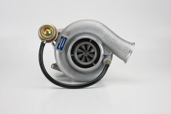 TURBO KOMPLE