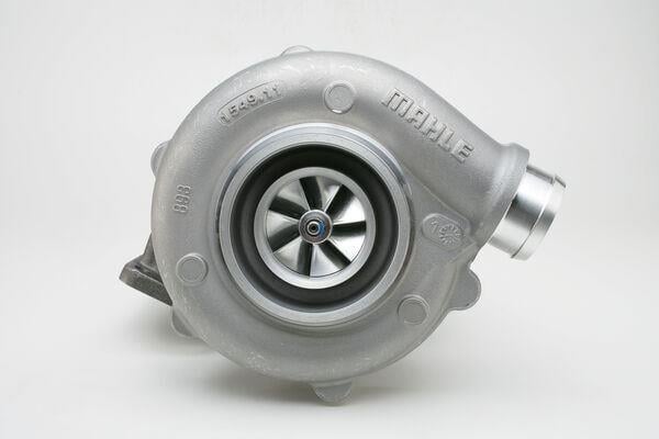 TURBO KOMPLE