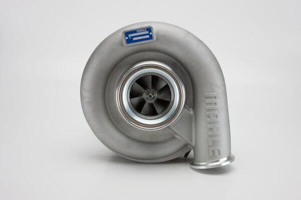 TURBO KOMPLE