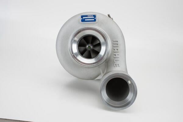 TURBO KOMPLE
