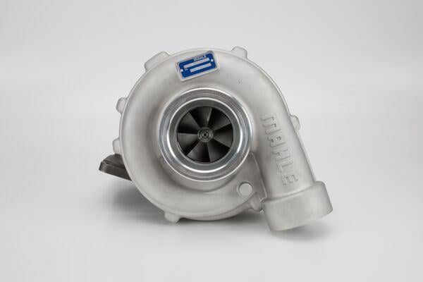 TURBO KOMPLE
