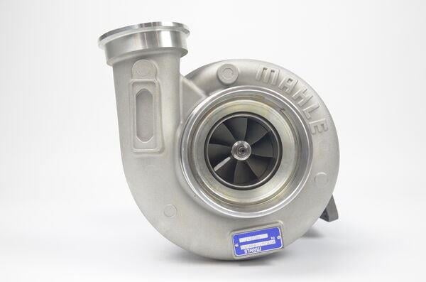 TURBO KOMPLE