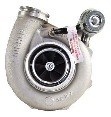 TURBO KOMPLE