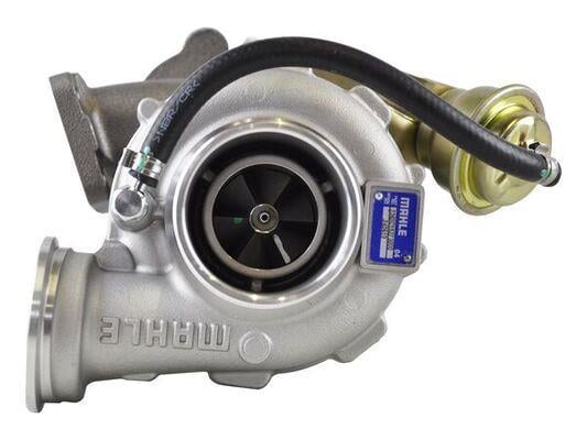 TURBO KOMPLE