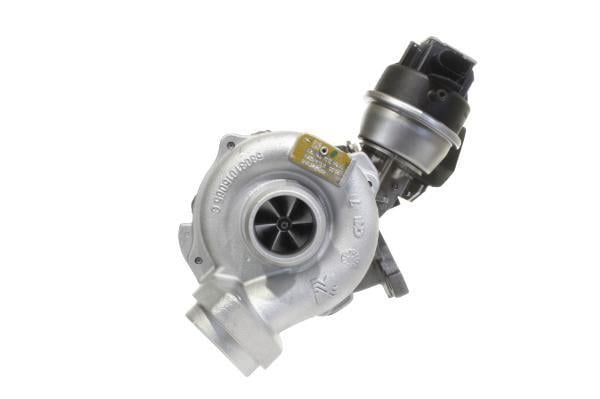 TURBO KOMPLE A4-A5-A6 2008-2015 2.0 TDI CAHA BORGWARNER