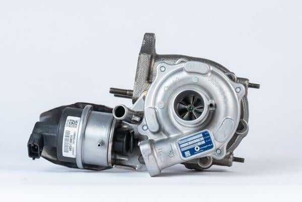 TURBO KOMPLE ASTRA J-CORSA D-MERIVA B-COMBO D-PALIO-ALBEA 1.3 MJTD-CDTI Start/Stop Teknolojisi 54359710027-54359700027 BORGWARNER