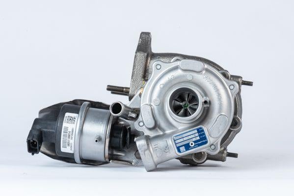 TURBO KOMPLE ASTRA J-CORSA D-MERIVA B-COMBO D-PALIO-ALBEA 1.3 MJTD-CDTI Start/Stop Teknolojisi