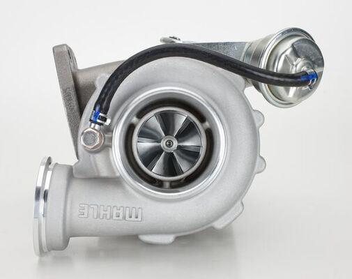 TURBO KOMPLE