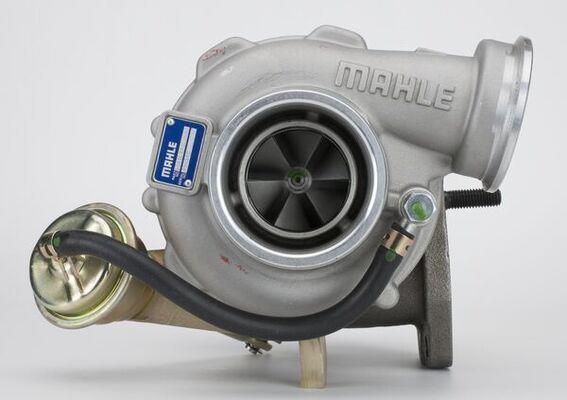 TURBO KOMPLE