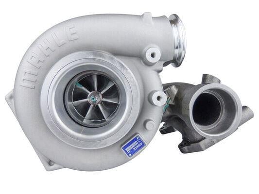TURBO KOMPLE