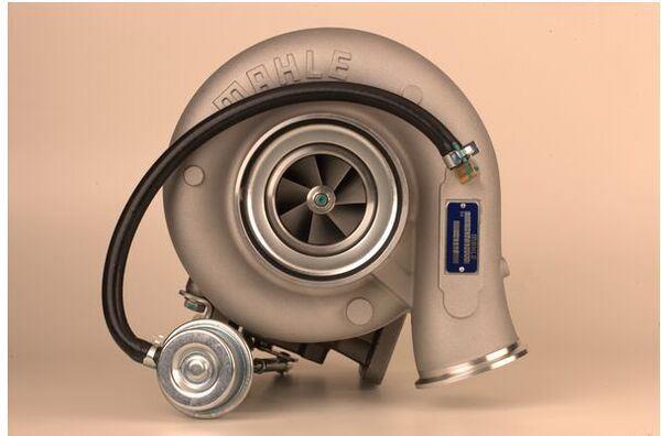 TURBO KOMPLE