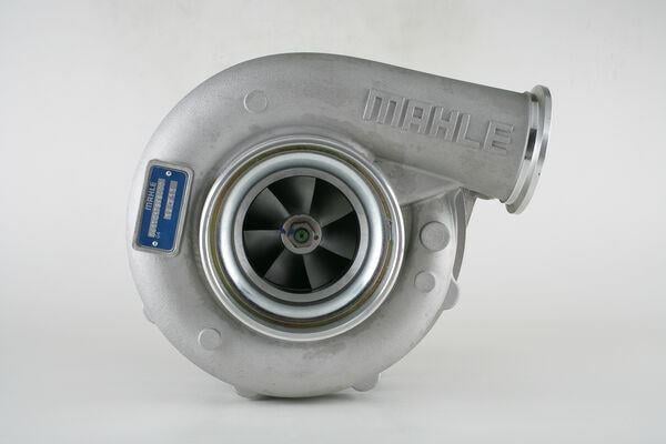 TURBO KOMPLE